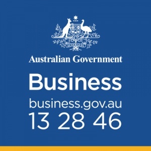Australian Government, The Australian Government Department of Industry, Innovation, and Science.