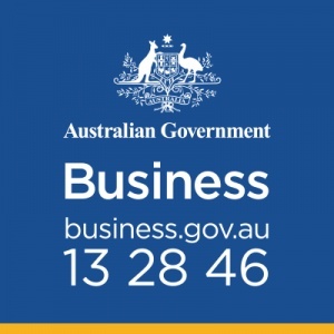 Australian Government, The Australian Government Department of Industry, Innovation, and Science. Australian Government, The Australian Government Department of Industry, Innovation, and Science.