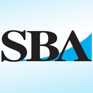 SBA, The United States Small Business Administration.