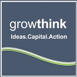 GrowThink, Helping entrepreneurs to become more successful.