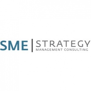 SME Strategy Consulting, Helping small and medium sized businesses hit their goals and focus their teams by using Aligned Strategy Development and strategic planning.