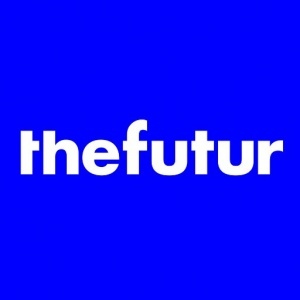 The Futur, Didicated to helping you learn the future of design, education, business and learning.