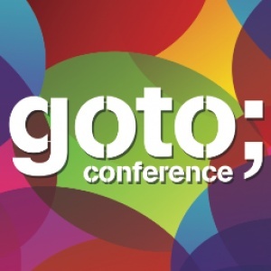 GOTO Conferences, Conferences held by developers, for developers.