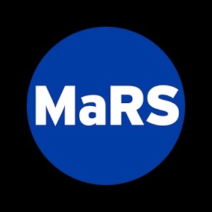 MaRS Entrepreneurship, Toronto-based Urban Innovation hub.