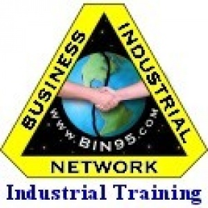 Business Industrial Network, Providing Industrial Engineering & Maintenance Training. Business Industrial Network, Providing Industrial Engineering & Maintenance Training.