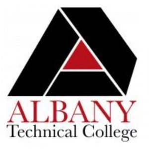 Albany Technical College, Technical College located in Albany, Georgia providing programmes in over 9 sectors. Albany Technical College, Technical College located in Albany, Georgia providing programmes in over 9 sectors.