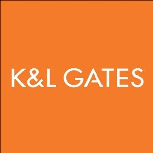 K & L Gates, Global Law Firm with lawyers spread across five continents.