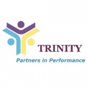 Trinity, Your Partners in Performance!