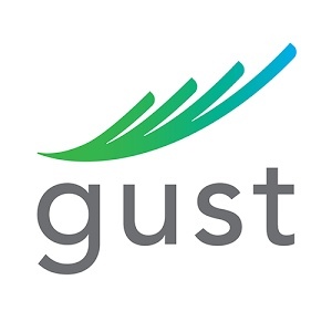 Gust, Connecting Startups with Investors.
