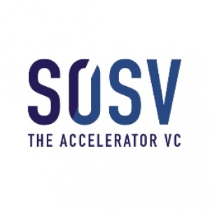 SOSV, ″The Accelerator VC″