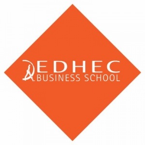 EDHEC Business School, Make an Impact. EDHEC Business School, Make an Impact.