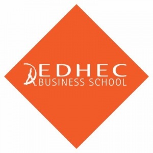 EDHEC Business School, Make an Impact.