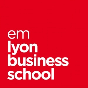 emlyon Business School, entrepreneurs are makers, we make entrepreneurs.