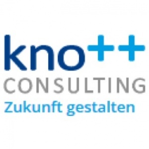 Knott Consulting, I can help you make better business decisions.