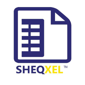 SHEQXEL, HSE Dashboards ~ Excel Applications SHEQXEL, HSE Dashboards ~ Excel Applications