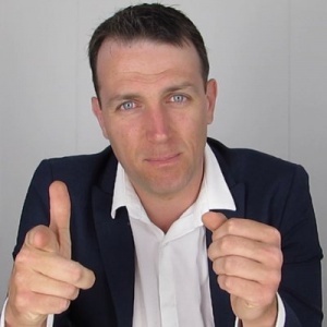 Sven Carlin, Financial Analyst and Investment Manager