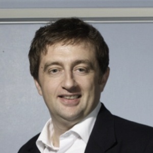 David Hillier, Associate Principle at Strathclyde Business School and Professor of Finance