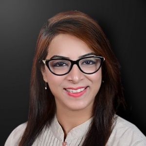 Sadaf Abbas, CEO- Oak Business Consultant