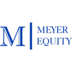 Meyer Equity, Next Generational Investment Firm - Focused on Disruptive Leaders