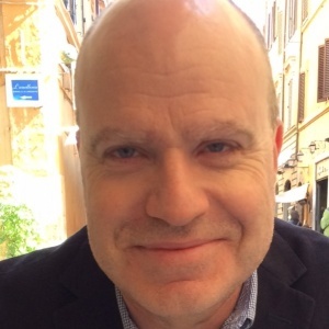 Simon Collard, Specialist CFO to Agency and SaaS businesses Simon Collard, Specialist CFO to Agency and SaaS businesses
