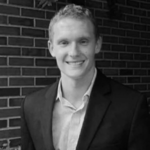Chris Haynes, Senior Investment Associate at Ascension Ventures