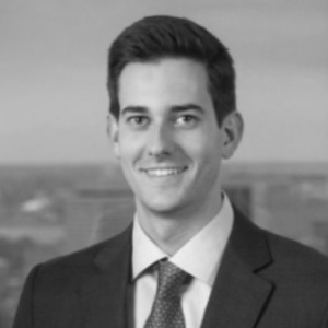 Adin Lykken, Senior Associate at Stockbridge Investors (Berkshire Partners) Adin Lykken, Senior Associate at Stockbridge Investors (Berkshire Partners)
