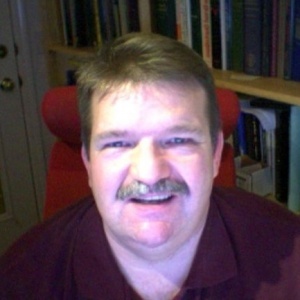 Bill Meade, Modeler/Economist