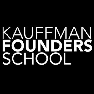 Kauffman Founders School, For People Growing Great Ideas