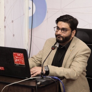 Rahim Zulfiqar Ali, Founder & CEO - Excel Basement, Excel & POWER BI Trainer & Consultant, MBA (MIS), MCT, MSOM, Emerging Data Scientist