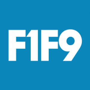 F1F9, We build financial models, relationships, knowledge and confidence.