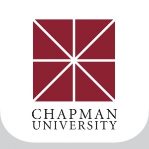 Chapman University, Where big ideas are born