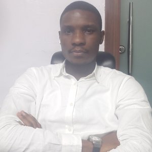 A. Emmanuel, Accountant||analyst A. Emmanuel, Accountant||analyst
