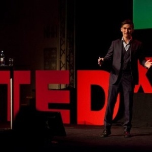 Max Gouchan, Serial entrepreneur and public speaker