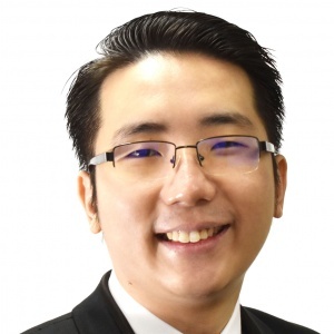 Roger Loh Kit Seng, Business Valuation Expert | Advising Merger & Acquisitions | Working with Start-ups & Established Businesses