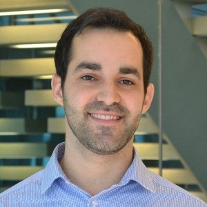 Ezra Okon, Project Leader at The Boston Consulting Group Ezra Okon, Project Leader at The Boston Consulting Group