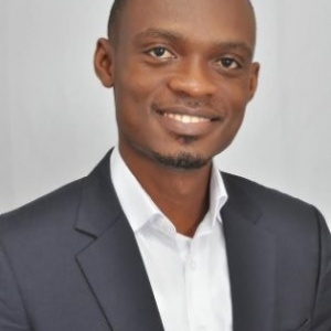 Bernard Obeng Boateng, Excel Trainer | Financial Modeler | Excel Data Analyst