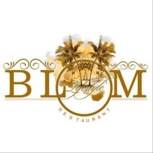 BLOM Lifestyle Restaurant, Bringing A Different Feeling To Outdoor Restaurant Feel