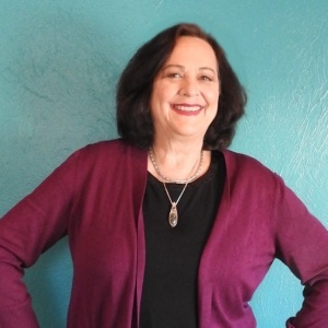 Lorraine Ball, Marketing Strategist