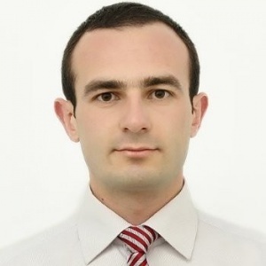 Vahan Hovsepyan, Excel enthusiast
