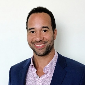 Wesley Kennedy, Startup Founder and Advisor