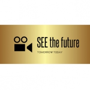 SEE the future, Convince our clients and their customers to create a better Tomorrow, Today