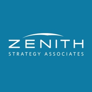 Zenith Strategy Associates, Rigorous fact-based analysis and top-tier strategy expertise Zenith Strategy Associates, Rigorous fact-based analysis and top-tier strategy expertise