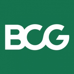 The Boston Consulting Group, Shaping the Future. Together.