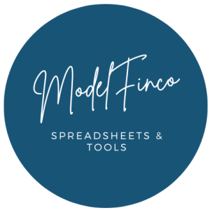 ModelFinCo, Financial Modelling and Analysis ModelFinCo, Financial Modelling and Analysis