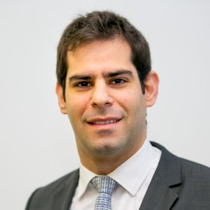 Aram K, Chief Engineer Research Aram K, Chief Engineer Research