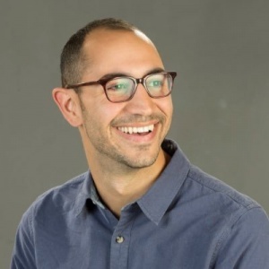 Arteen Arabshahi, Principal and Founding Member of Fika Ventures Arteen Arabshahi, Principal and Founding Member of Fika Ventures