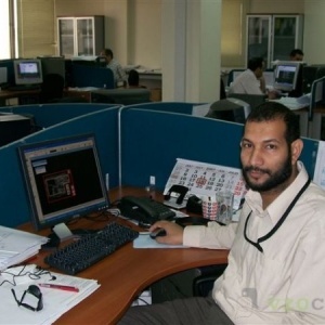 yasser awwad, Senior Electrical Engineer at Egyptian Electricity Holding Company
