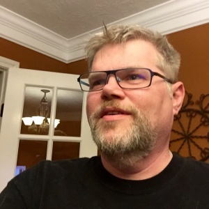 Patrick Hunlock, Senior Web Developer at HostGator