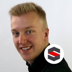 Xavier Decuyper, Web Developer and YouTuber