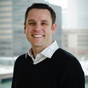 Brandon Hickie, Marketing + Growth Strategy @ LinkedIn